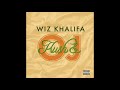 Still Blazin - Wiz Khalifa Ft. Alborosie