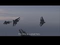 Ace Combat 5 (Emulated) - M27+: The Unsung War