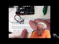 Arduino Tutorial 27: Understanding Pushbuttons and Pull Up and Pull Down Resistors