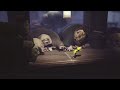 Little Nightmares Chapter 4: Skip the lines, get grabbed by messy eaters