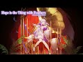 Hope Is the Thing With Feathers | Honkai: Star Rail 【covered by Anna】