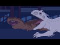 Raptor Blue/ Amv Jurassic World