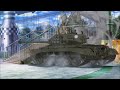 How Girls Und Panzer Uses Minimal Dialogue to Make Great Action Scenes