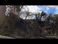 Sideling Field Bramble Clearance Part 5