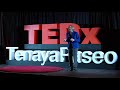 Having A Mental Illness Is Not A Death Sentence | Susan Johnson | TEDxTenayaPaseo