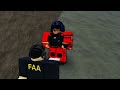 1000FT RESCUE in MOUNTAIN! Coast Guard Story | PTFS (Roblox)