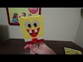 (seattle guy reviews) spongebob ice pop lego