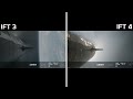 Starship Launch SYNCED: IFT1 vs IFT2 vs IFT3 vs IFT4