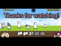 Battle cats- Easter Eggs!