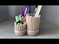 GENIUS IDEAS FROM CARDBOARD ROLLS THAT YOU HAVEN'T SEEN YET! 😍 DIY! THE BEST OF WASTE!