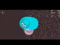 TOP 20 BIGGEST WORMS in WORMATE.IO