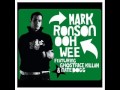 Mark Ronson & Ghostface Killah - Ooh Wee (Instrumental)