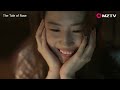 ENG SUB【The Tale of Rose 玫瑰的故事】EP03 | Rosie dressed up and made an entrance at the party