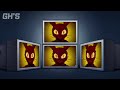 Music Animation COMPLETE EDITON - Five Nights at Freddy's: Security Breach Animation