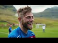 Wenn 24 Messis auf den Färöer Inseln geboren werden!