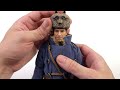 Red Dead Redemption 2 Arthur Morgan VTS Red Death 1/6 Scale Figure Unboxing & Review