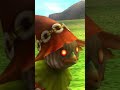 Skull Kid History in The Legend of Zelda