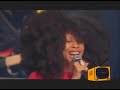 Erykah Badu Otherside Of The Game Live