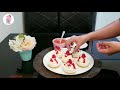 MINI CHEESECAKES SIN HORNO | mesa de postres