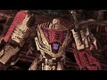 Omega Supreme scenes | Transformers: War for Cybertron (2010)
