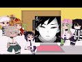 hashiras react to giyuu tomioka | sanegiyuu | 1/? | read desc