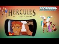 Hercules (TV Series) Season 02 Episode 12 - The Gorgon