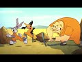 Looney Tunes | Orange is the New Bugs | WB Kids
