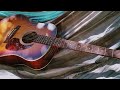 Guitar Serenade - a short original instrumental by David L Grigg