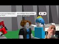 ROBLOX Natural Disaster Survival FUNNY MOMENTS (MEMES)