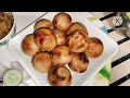 अप्पम पैन में लिट्टी चोखा रेसिपी |Bihari style litti chokha recipe in appe pan |