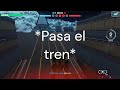 COSSACK EN SU PRIME! GATO vs RATONES! | War Robots