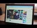 Marcell D'Avis' Laptop Unveiled | Dell Latitude E6400 #ShortCut [GERMAN]