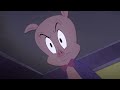 Looney Tunes em Português | Brasil | Melhor de Gaguinho | WB Kids