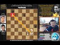 The Whiskey Immortal || Carlsen vs Karjakin || Lindores Abbey Chess Stars (2019)