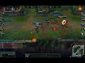 Zilean outplay Genius Oh My God Faker what was that