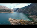 FLYING OVER SPAIN (4K UHD) - Amazing Beautiful Nature Scenery with Piano  Music - 4K Video HD