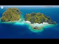 4K Palawan Summer Mix 2024 🍓 Best Of Tropical Deep House Music Chill Out Mix By Deep Light #39