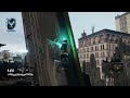 inFAMOUS Second Son Gameplay (PS4)