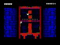 Old Tower (ZX Spectrum game) on FBneo