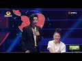 Xiao Gui being cute on Rapstar for one minute