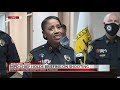 Memphis police chief addresses Young Dolph shooting