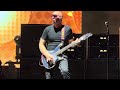 Sammy Hagar/Joe Satriani – “There’s Only One Way To Rock” – Live- ￼Tampa, FL 7/14/2024 ￼