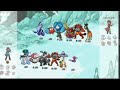 prototypealpha12 (Caitlin) vs Pyrantic: Pokemon VGC Regulation G Tournament