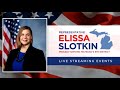 Representative Slotkin COVID Relief Update for Michigan