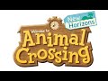 K.K. Bashment (Aircheck) – Animal Crossing New Horizons OST