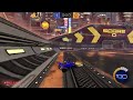 Rocket League: Best of [Dino] Nalce Jan-May 2024 (high quality)