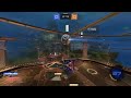 Not Enough 💔 | Rocket League Montage (SO MANY RESETS!!)