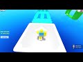 In this video......will i make it to 300 roblox obby stages in 5 minutes and 30 seconds?
