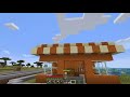 BECOMING A BUSINESS OWNER | Vanilla Earth (Minecraft)