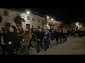 20-1-2018 Desfile de San Sebastián - Patrón de Madridejos